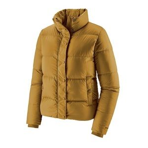 Patagonia Silent Down Jacket